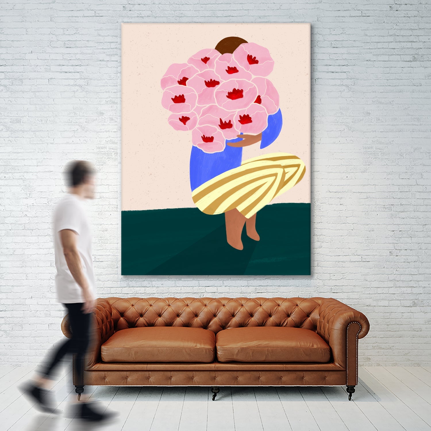 Bouquet of Flowers