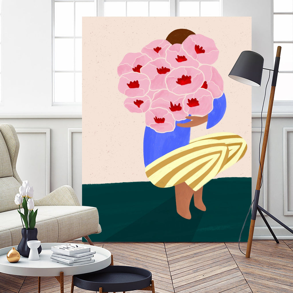 Bouquet of Flowers