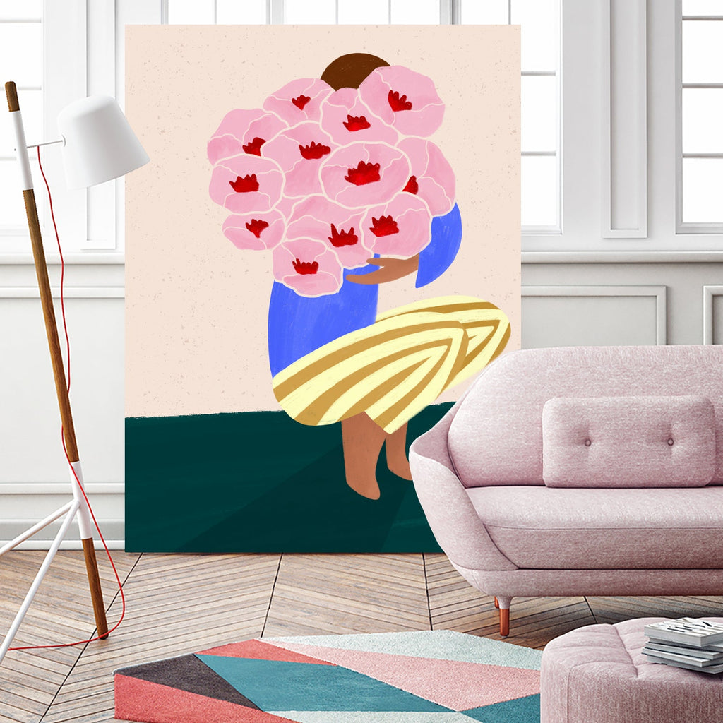 Bouquet of Flowers