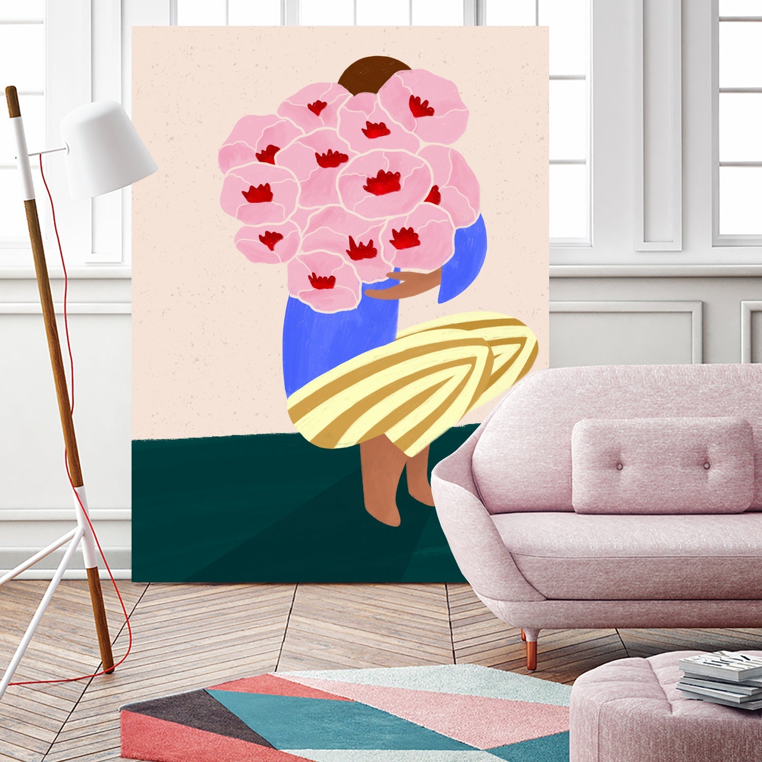 Bouquet of Flowers