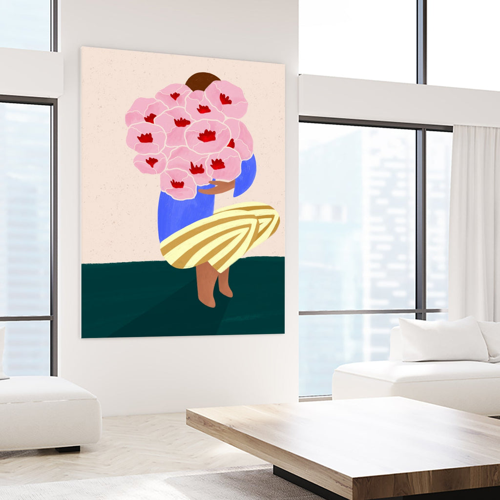 Bouquet of Flowers