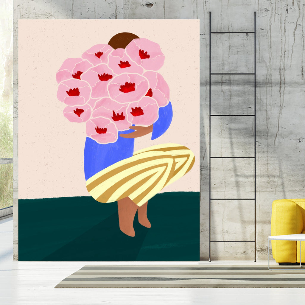 Bouquet of Flowers