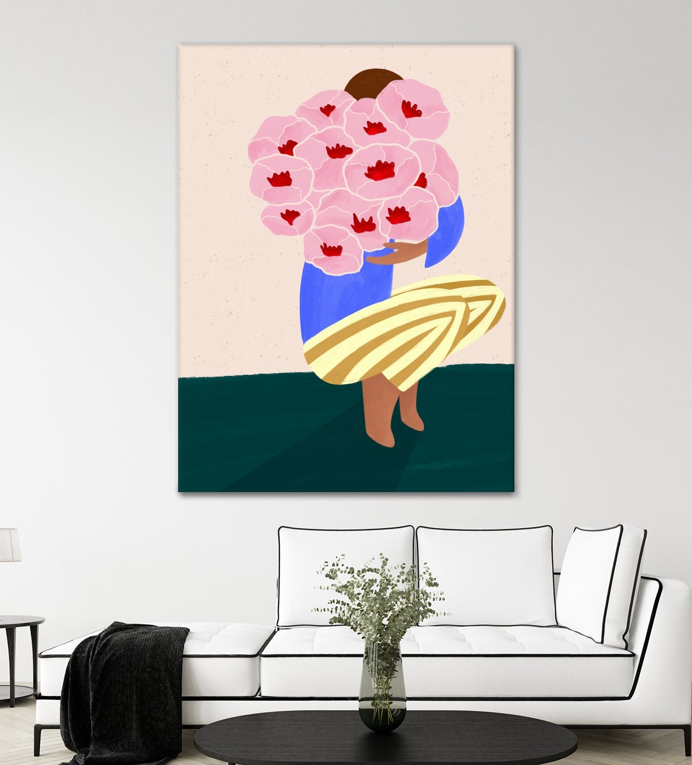 Bouquet of Flowers
