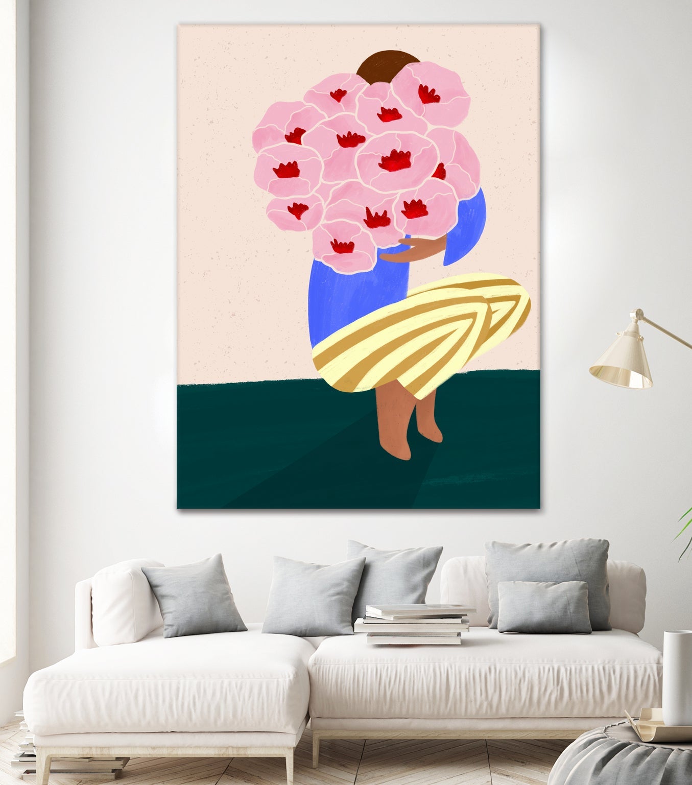 Bouquet of Flowers