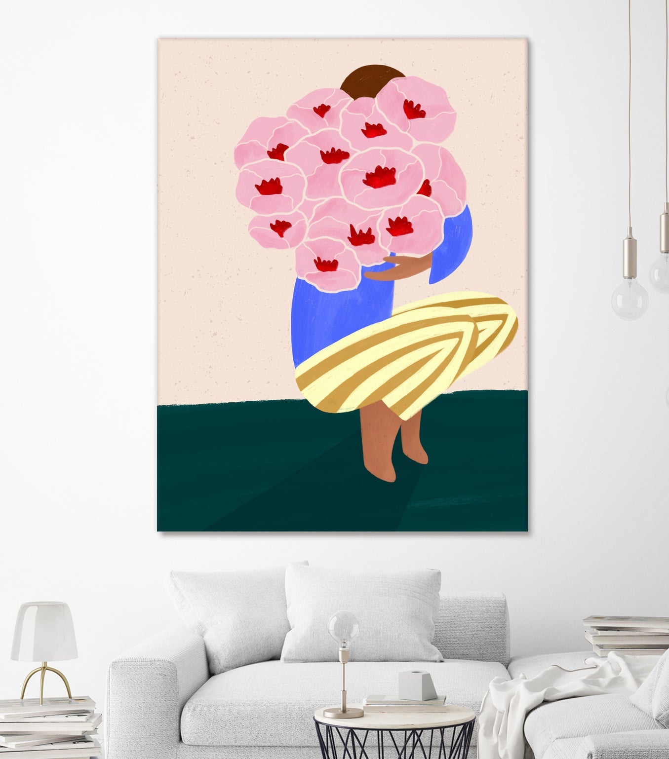 Bouquet of Flowers