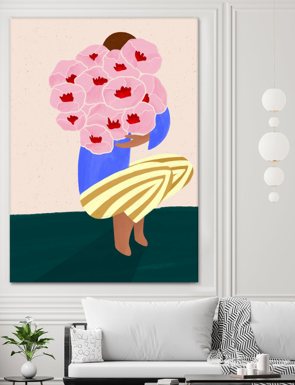 Bouquet of Flowers