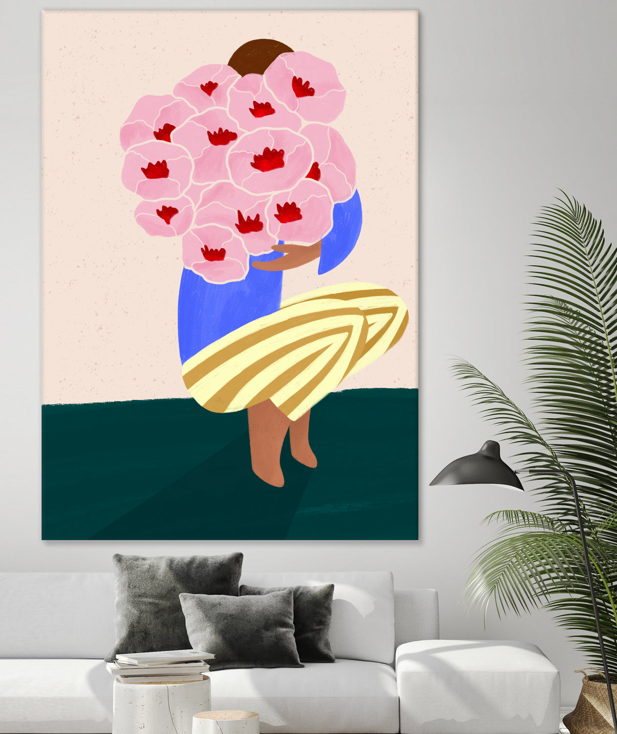 Bouquet of Flowers