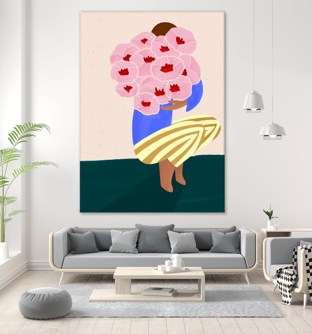 Bouquet of Flowers
