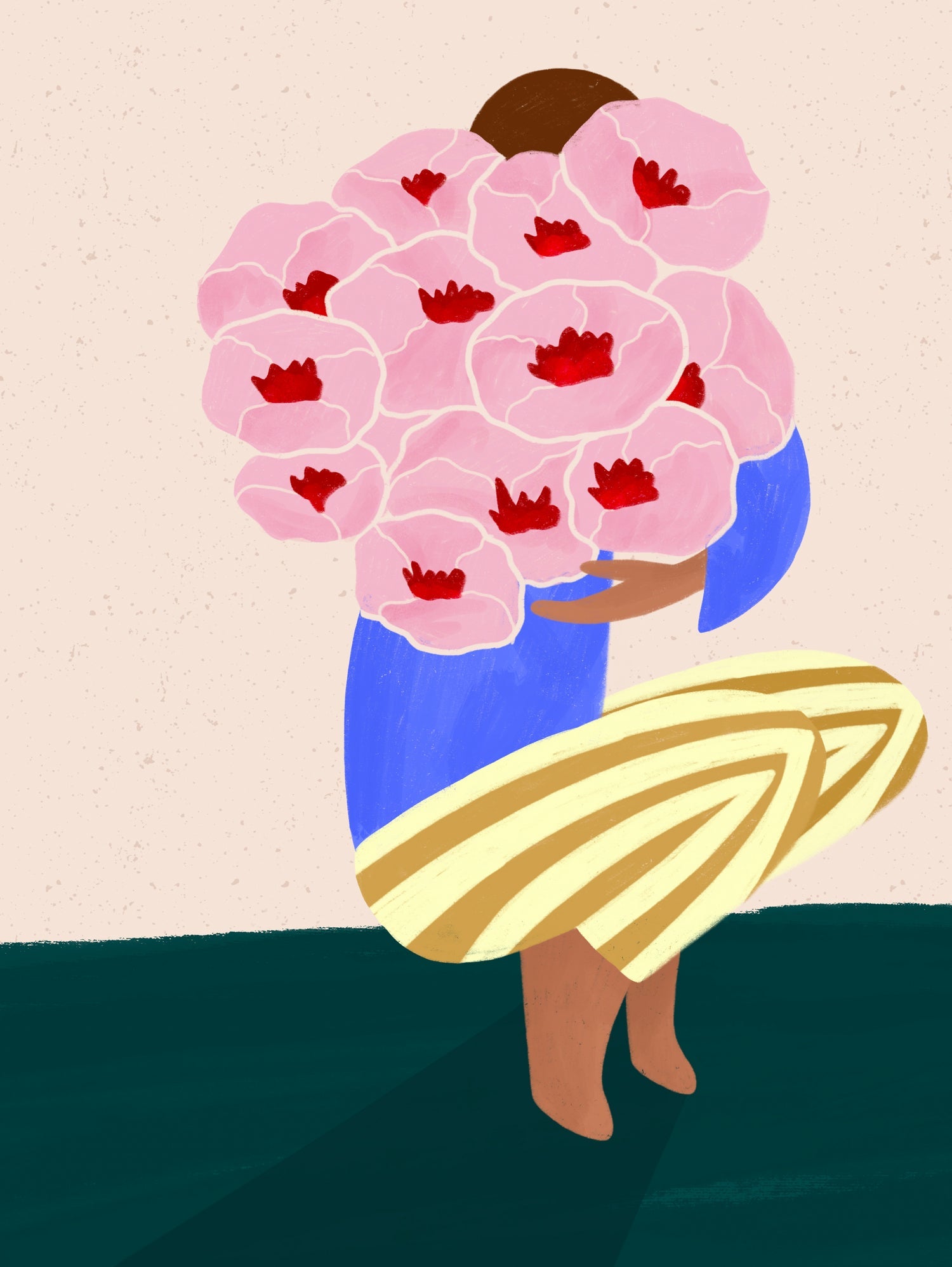 Bouquet of Flowers