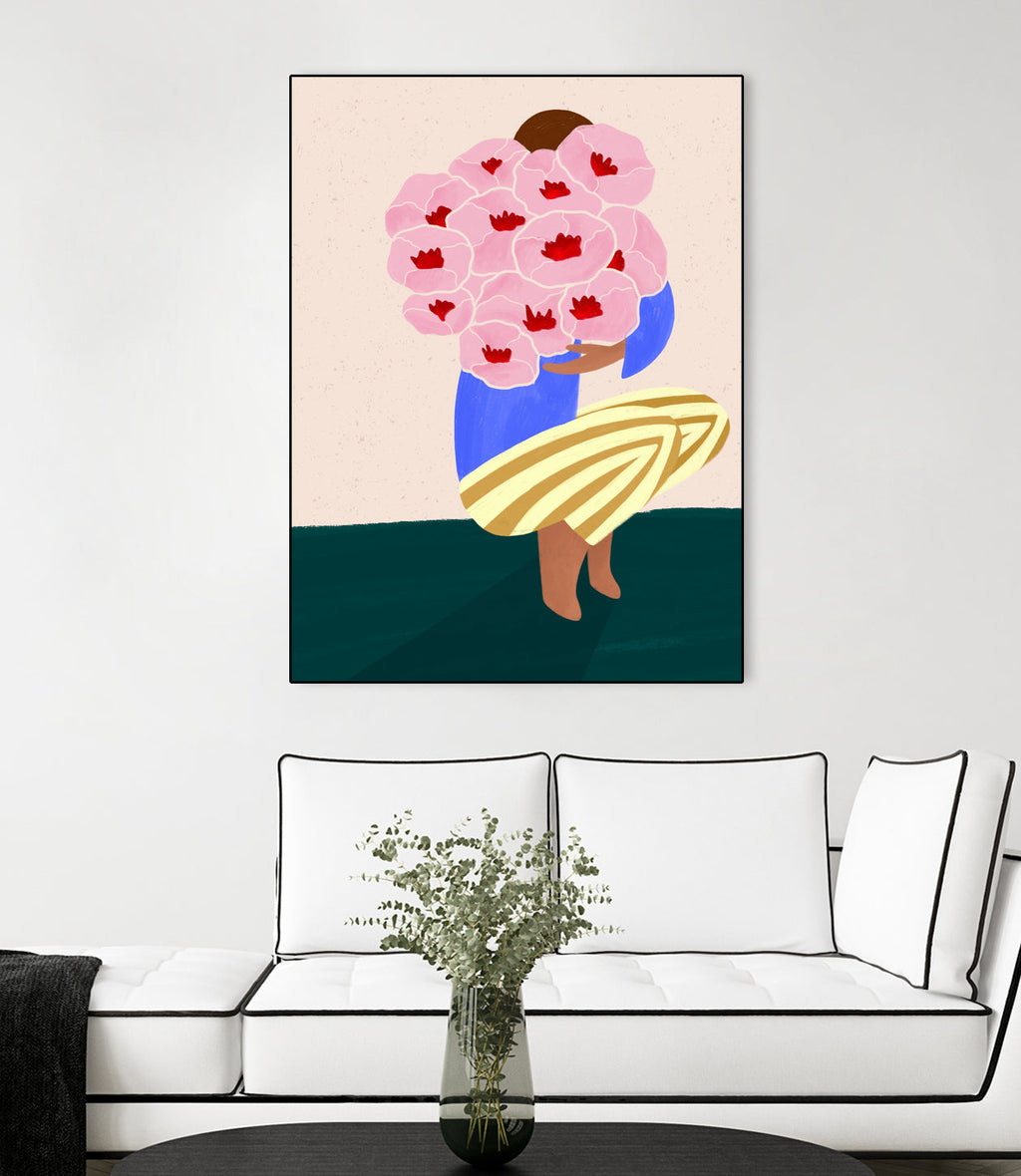 Bouquet of Flowers