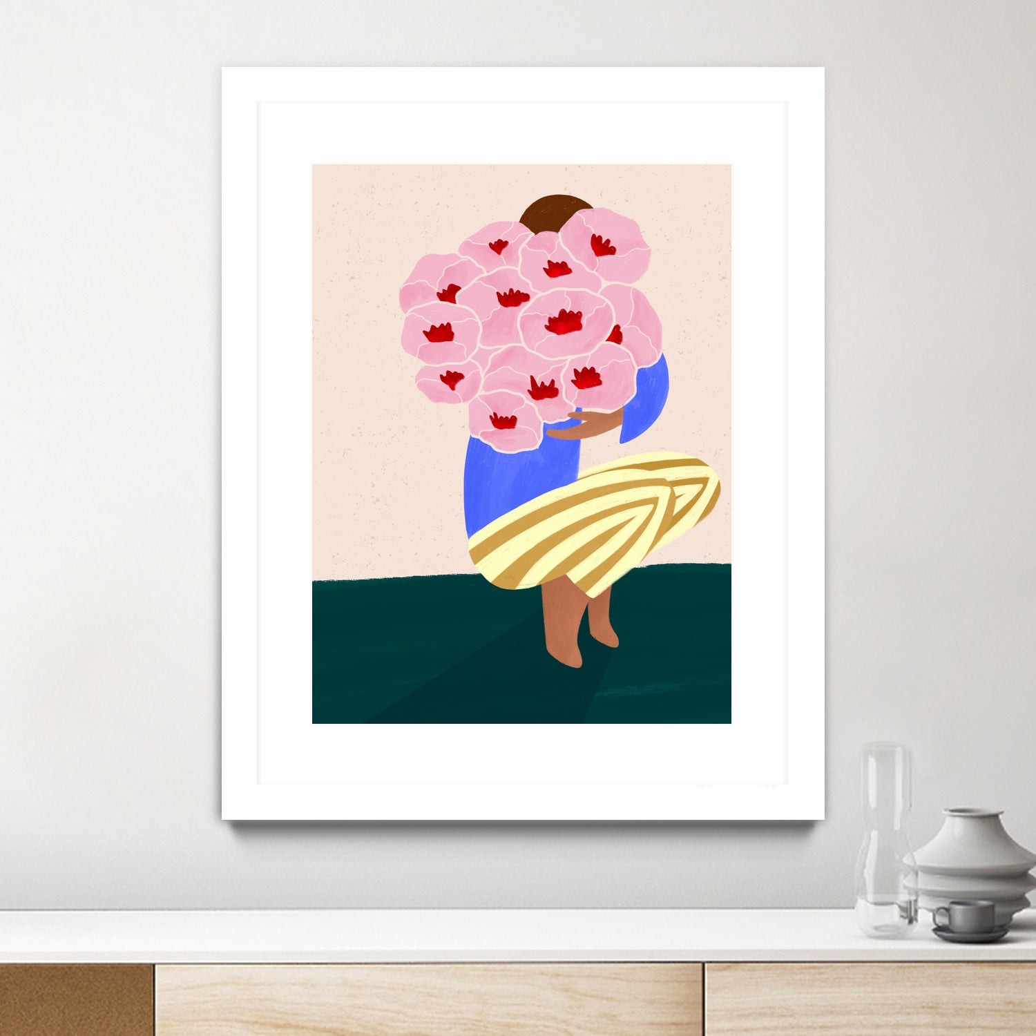 Bouquet of Flowers