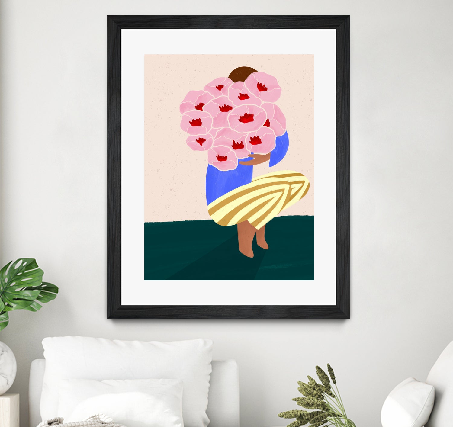 Bouquet of Flowers
