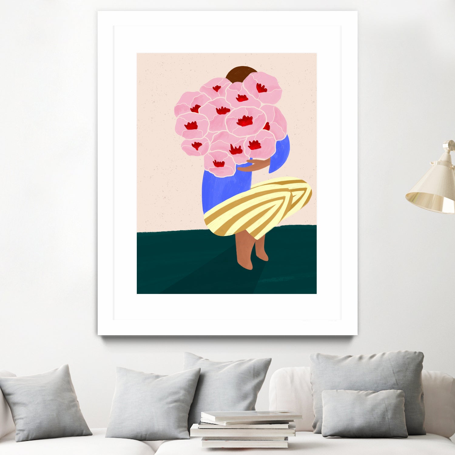 Bouquet of Flowers