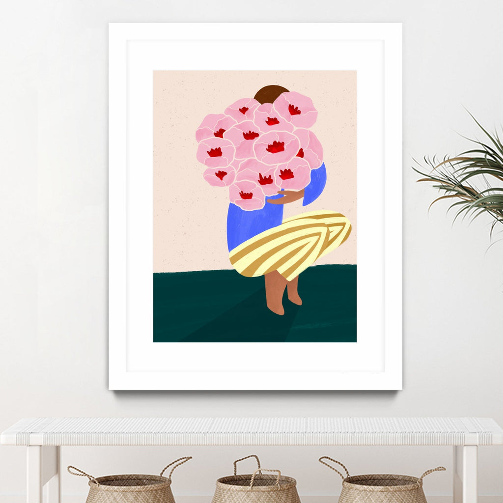 Bouquet of Flowers