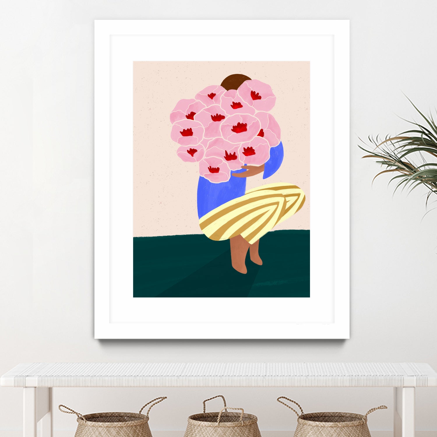Bouquet of Flowers
