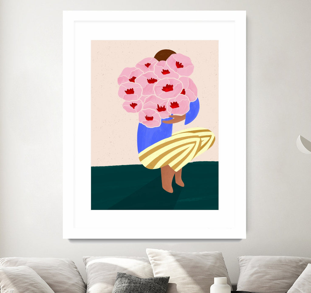 Bouquet of Flowers