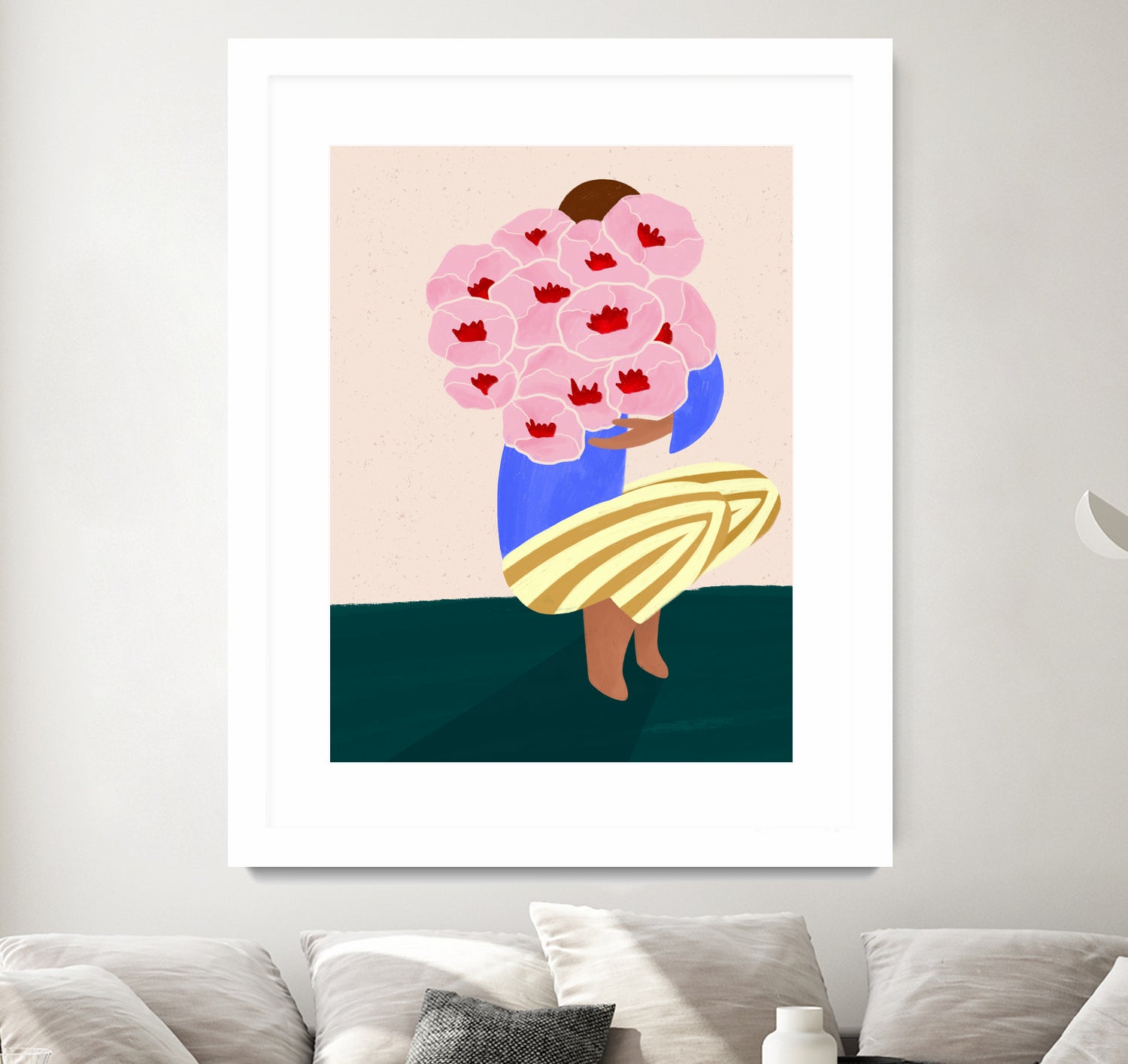 Bouquet of Flowers