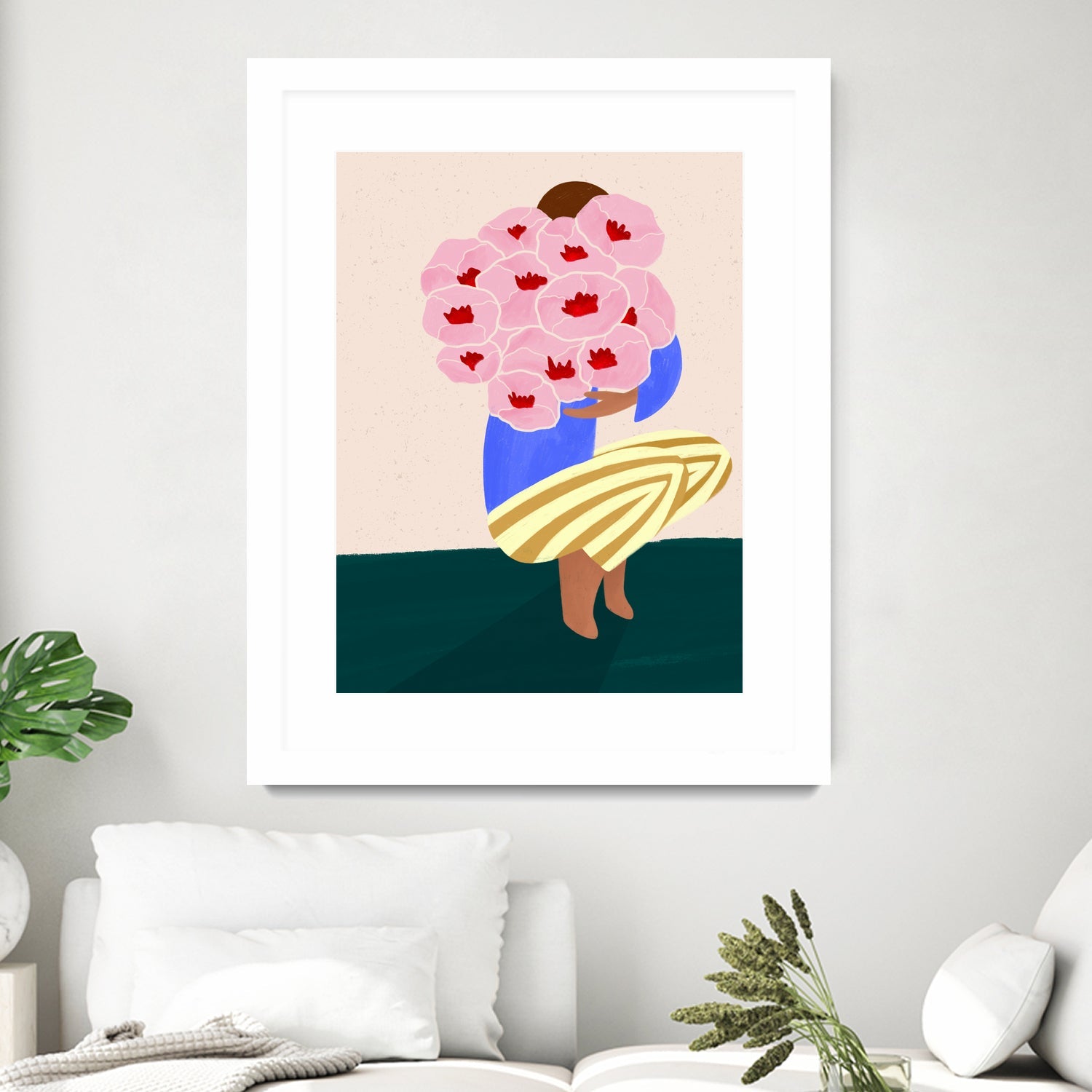Bouquet of Flowers