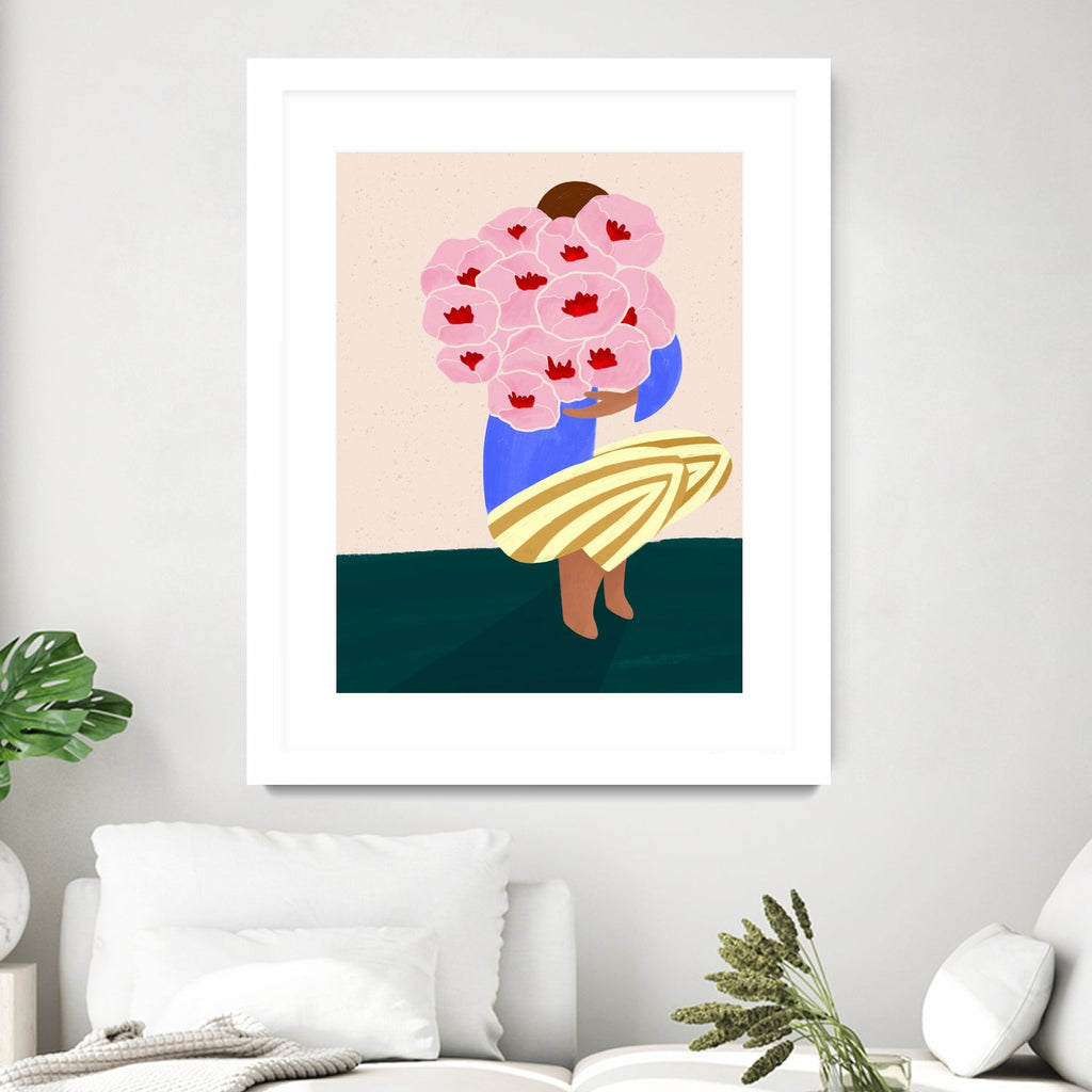 Bouquet of Flowers