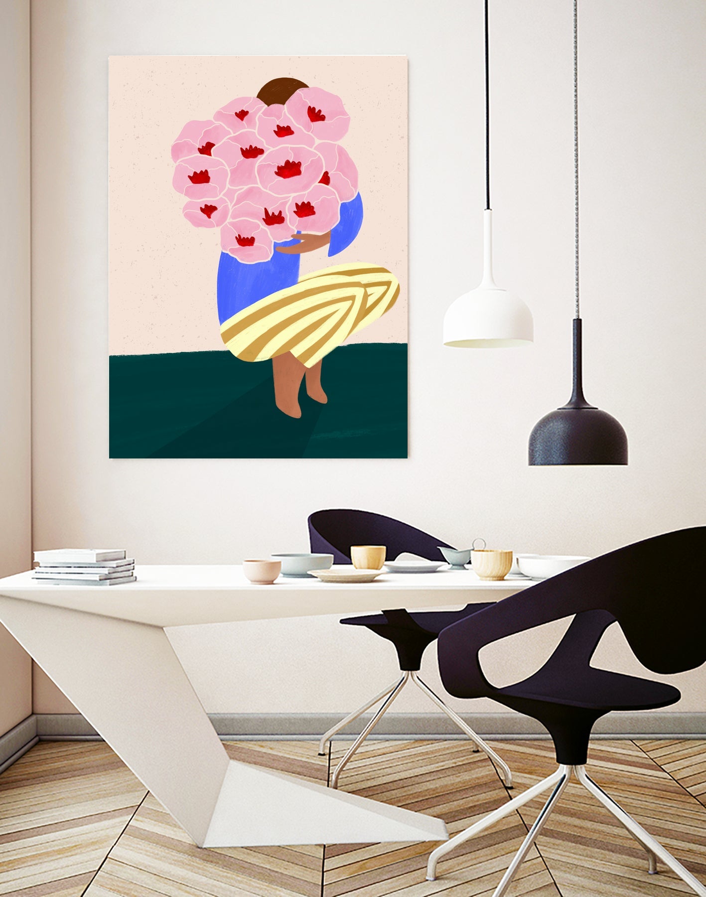 Bouquet of Flowers
