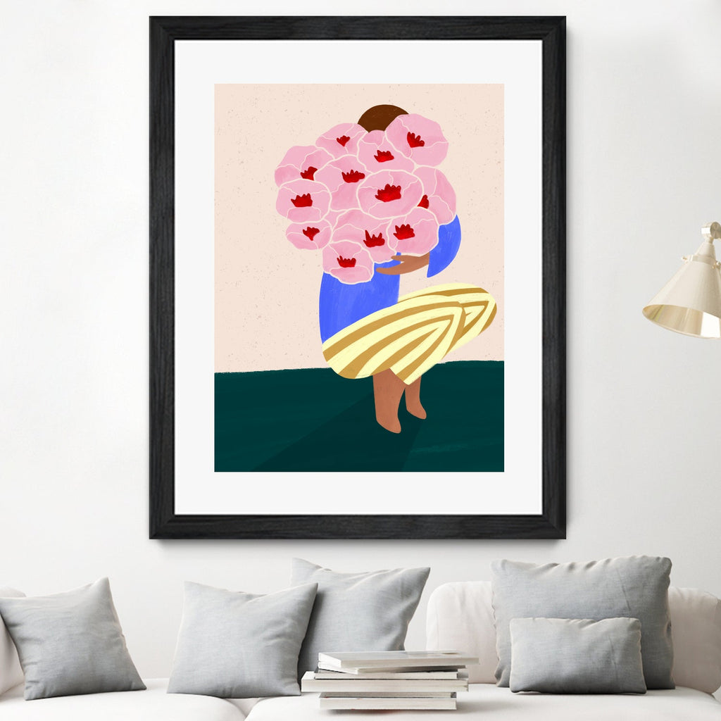 Bouquet of Flowers