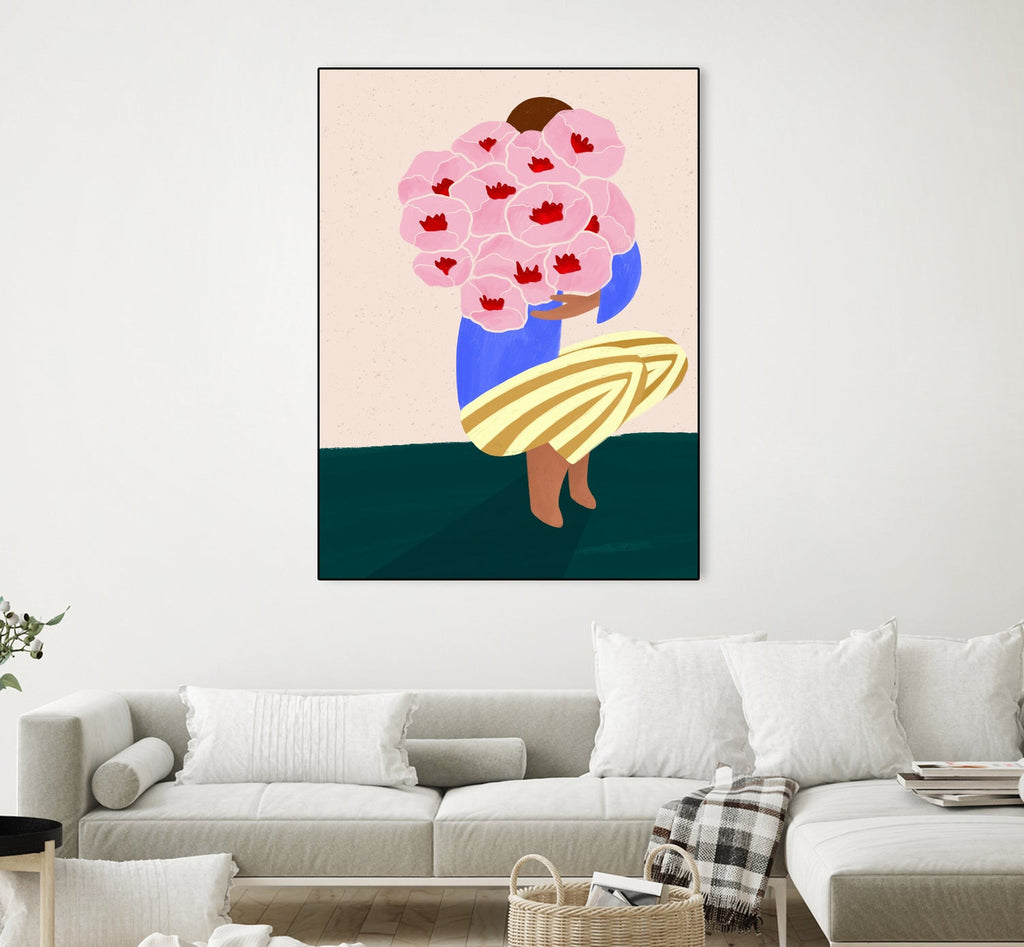 Bouquet of Flowers