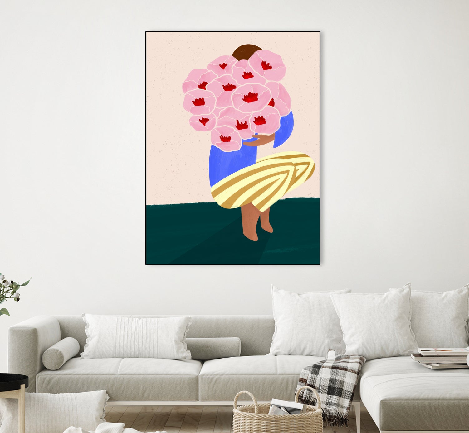 Bouquet of Flowers