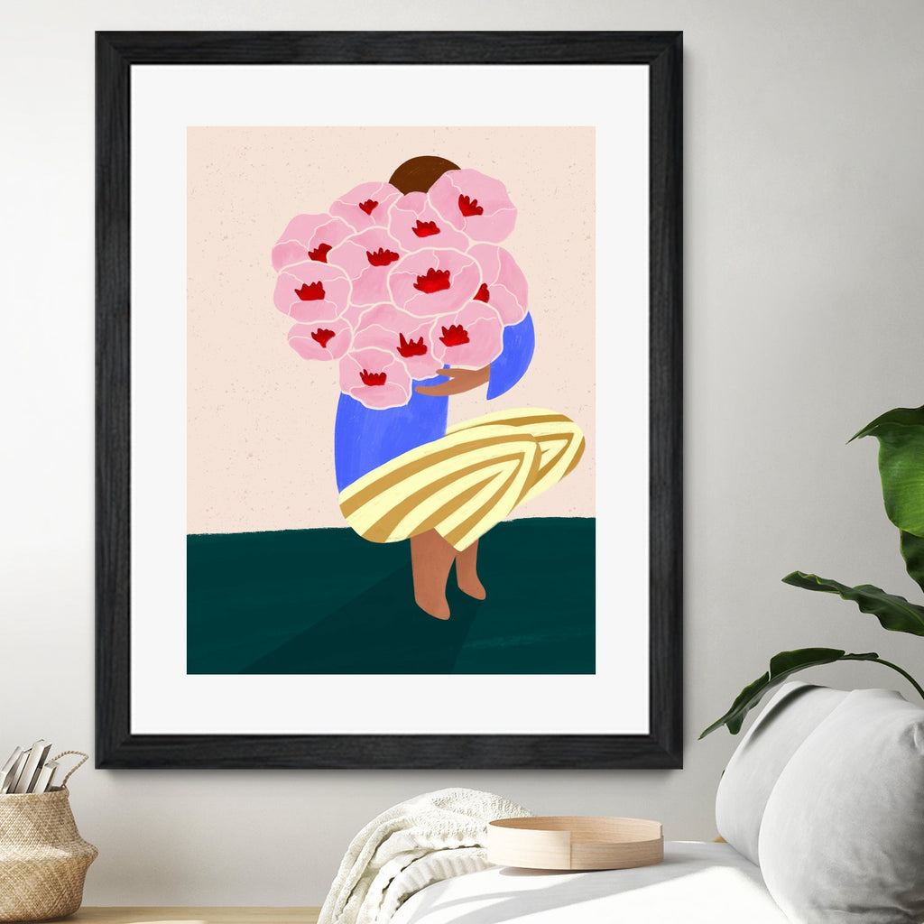 Bouquet of Flowers