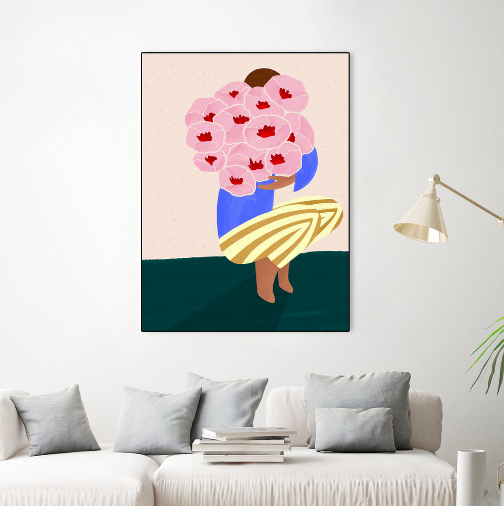 Bouquet of Flowers