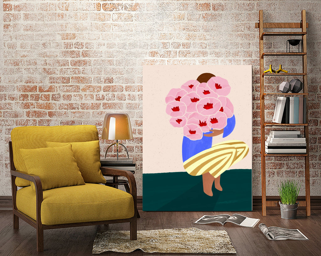 Bouquet of Flowers