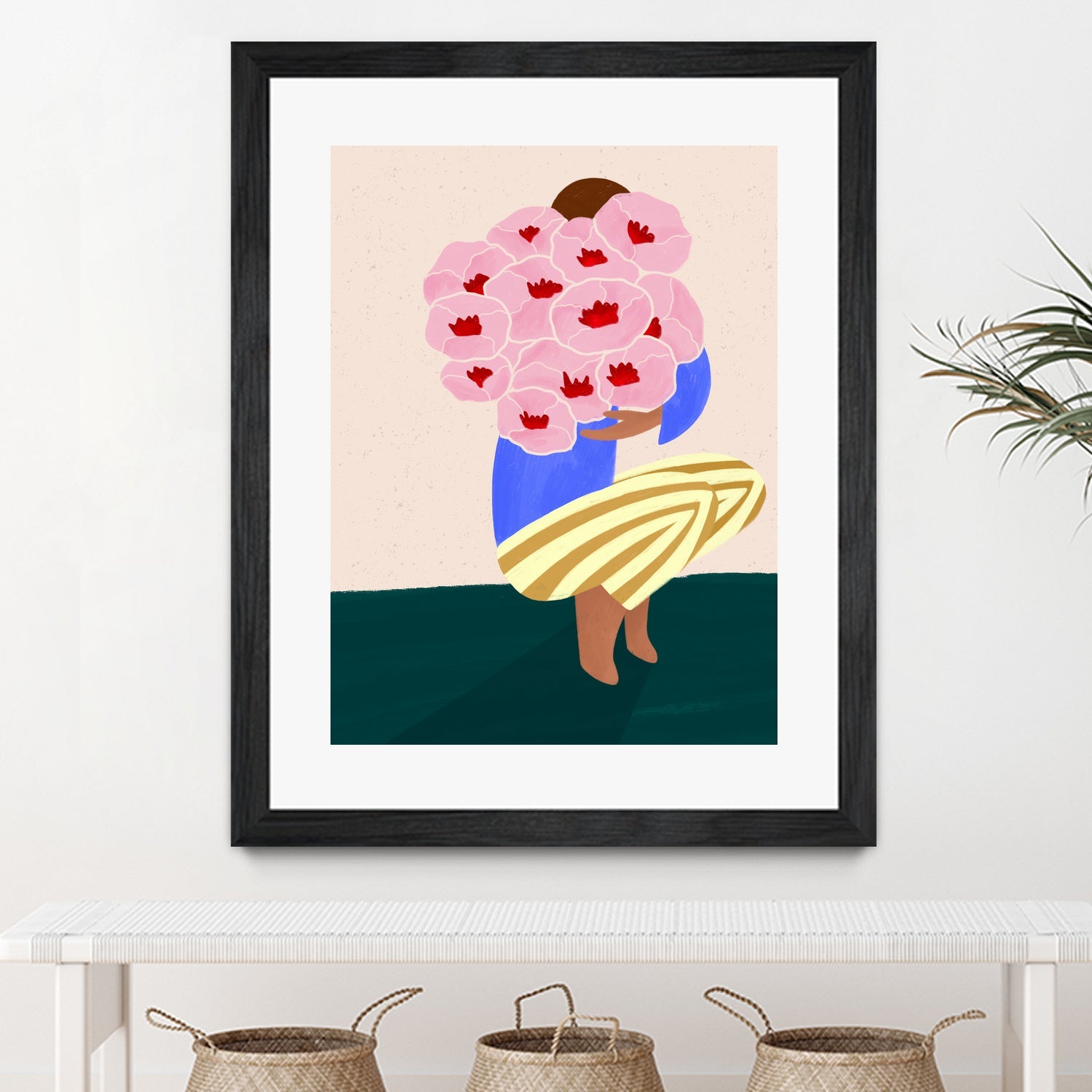Bouquet of Flowers