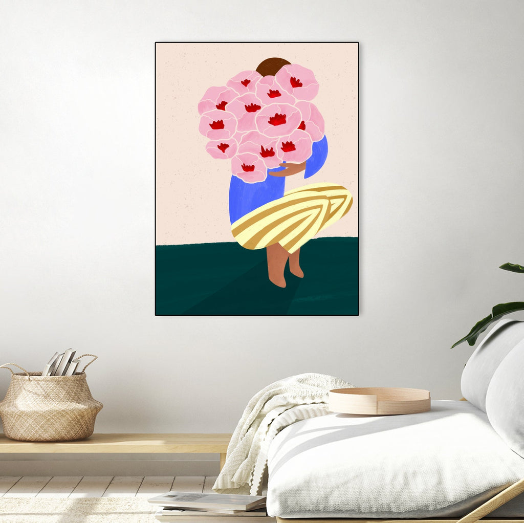Bouquet of Flowers