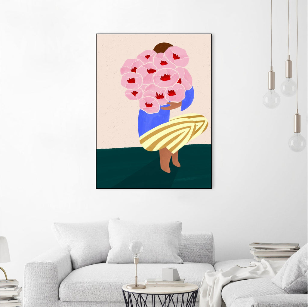 Bouquet of Flowers