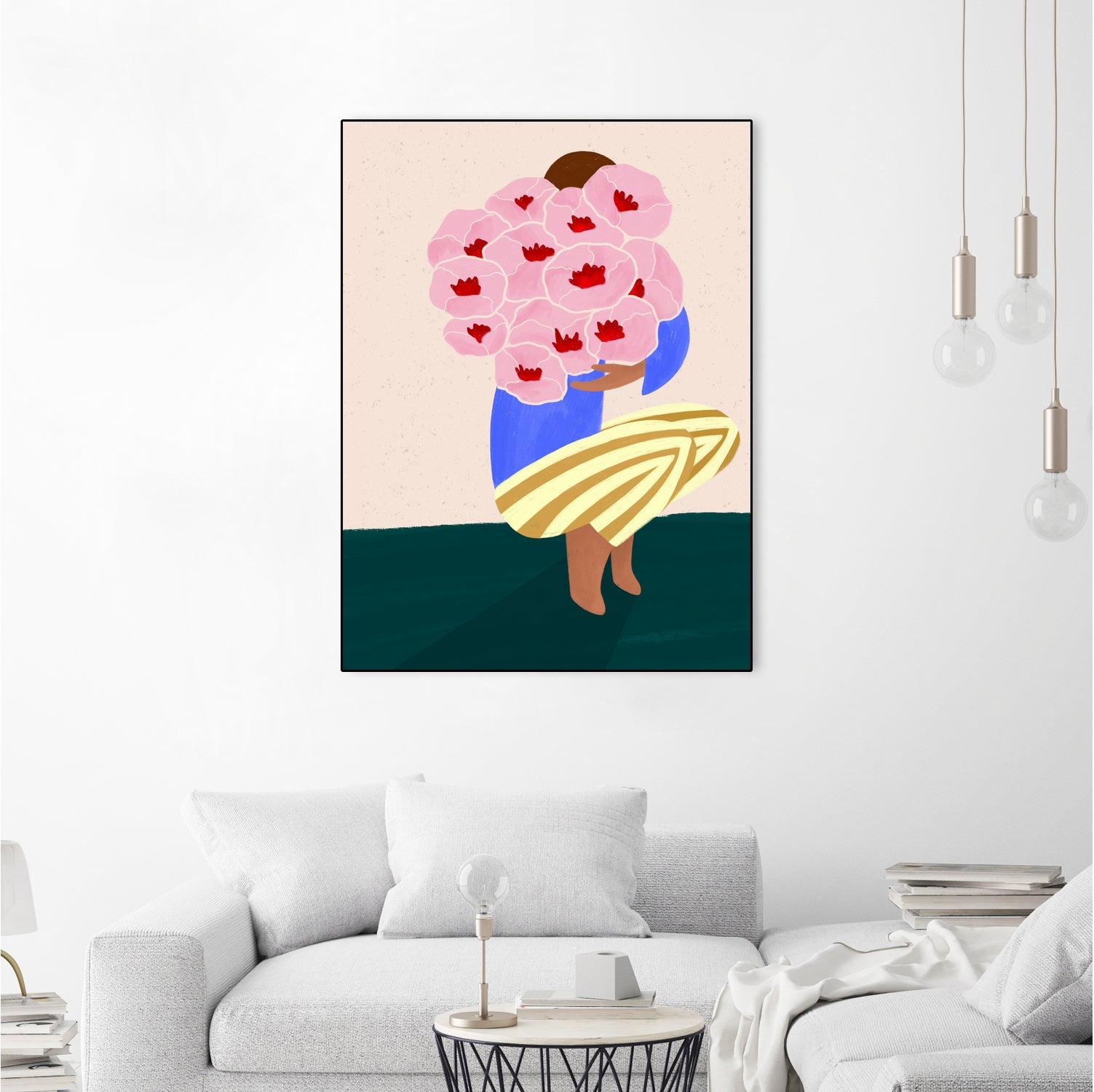 Bouquet of Flowers