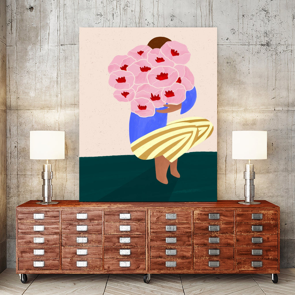 Bouquet of Flowers