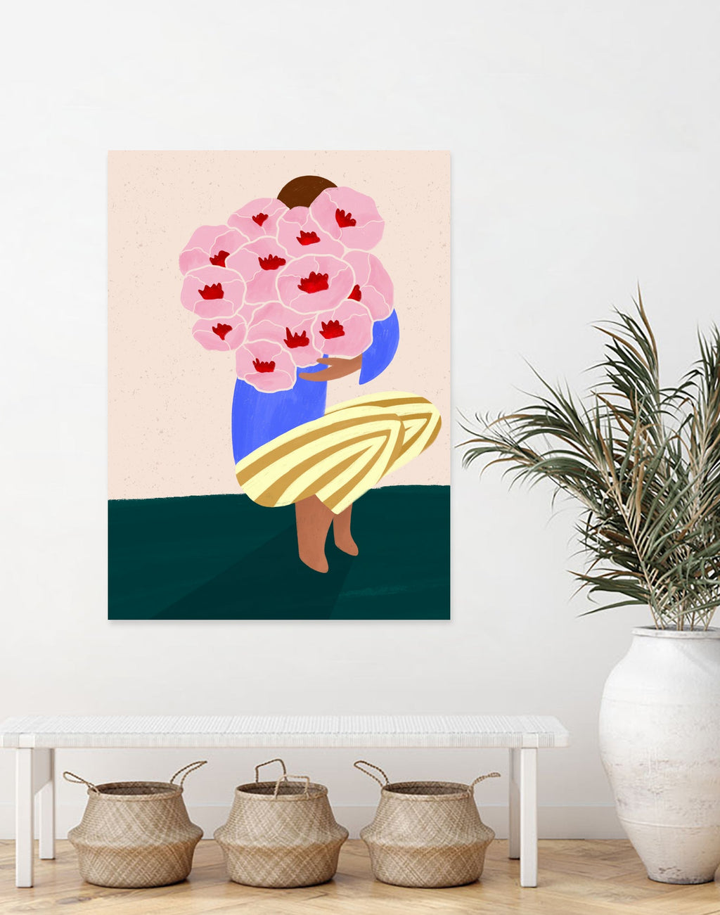 Bouquet of Flowers