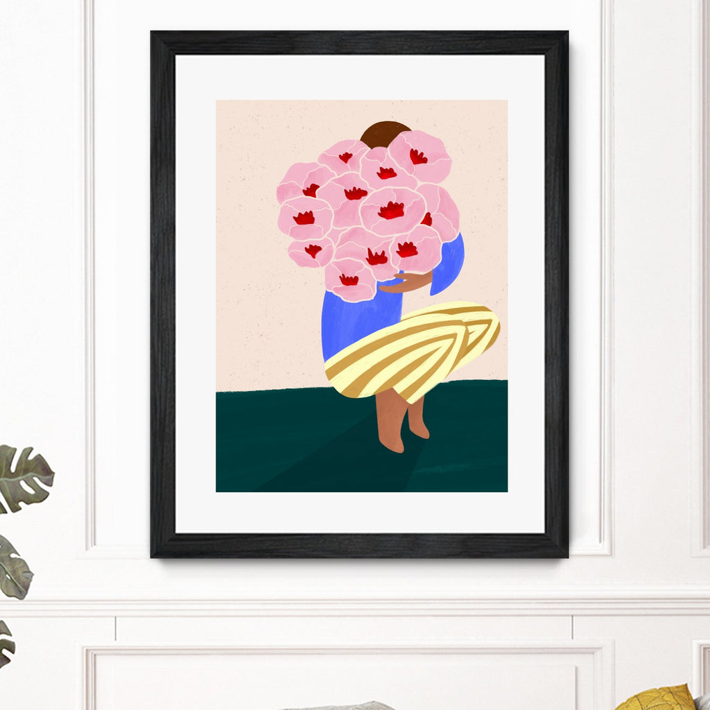 Bouquet of Flowers