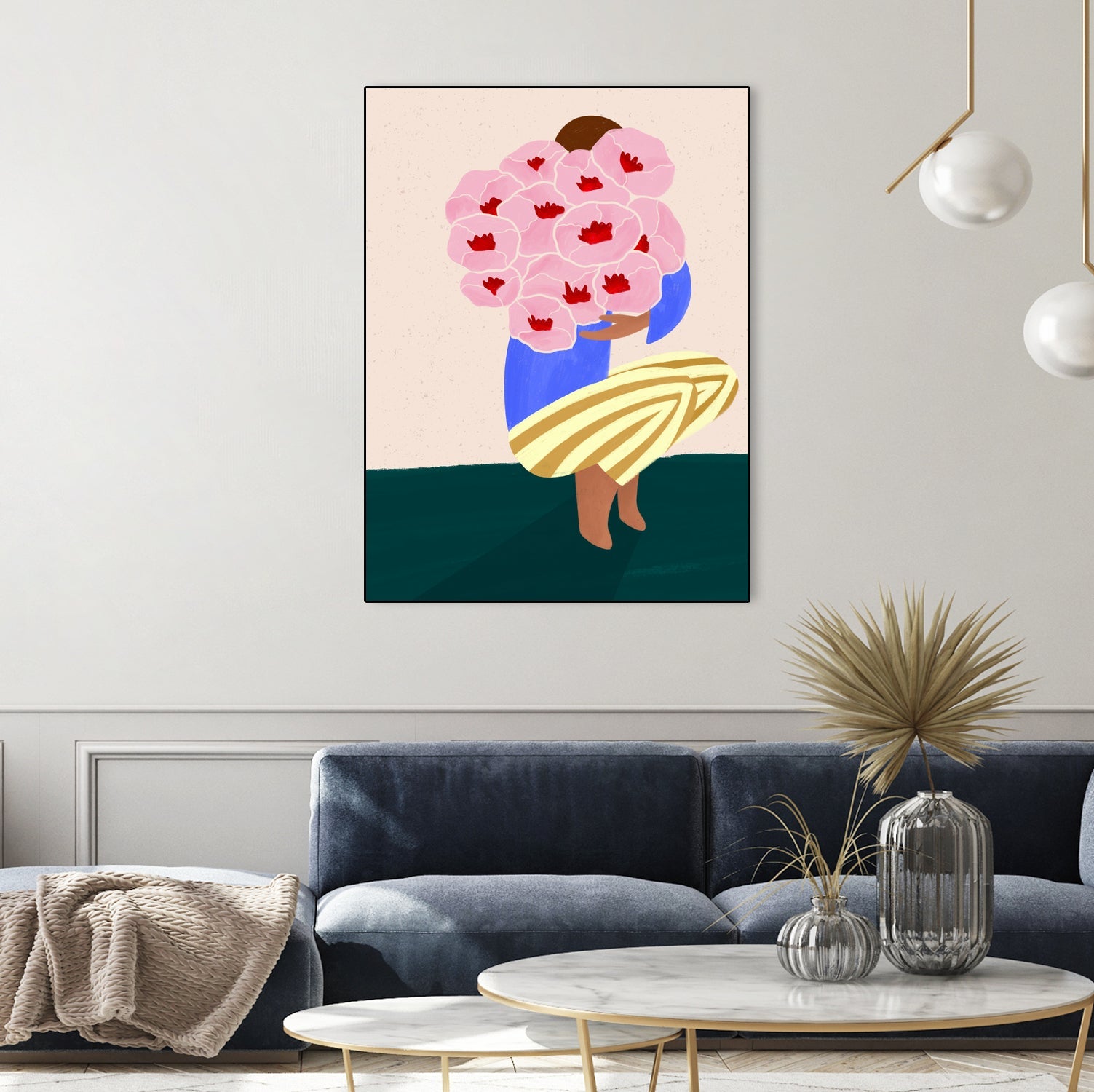 Bouquet of Flowers