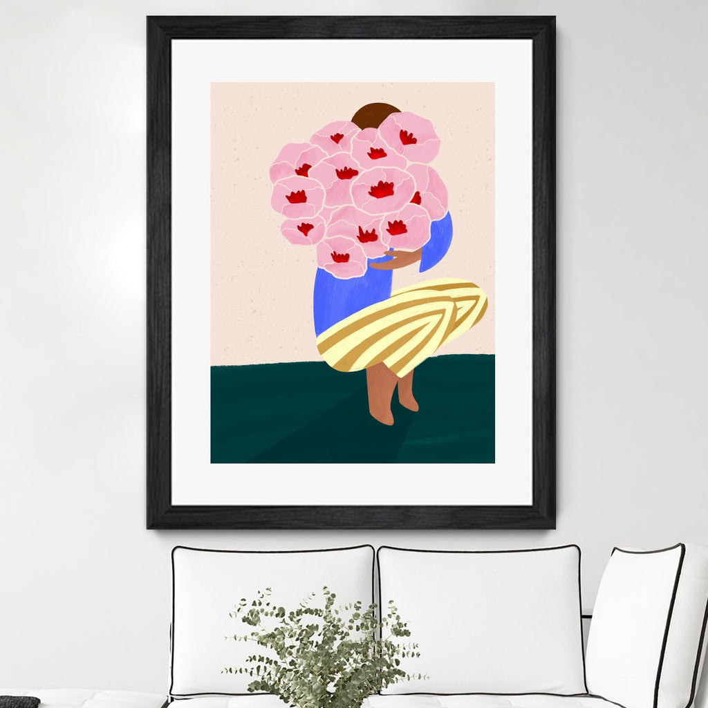 Bouquet of Flowers