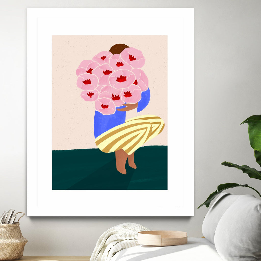 Bouquet of Flowers