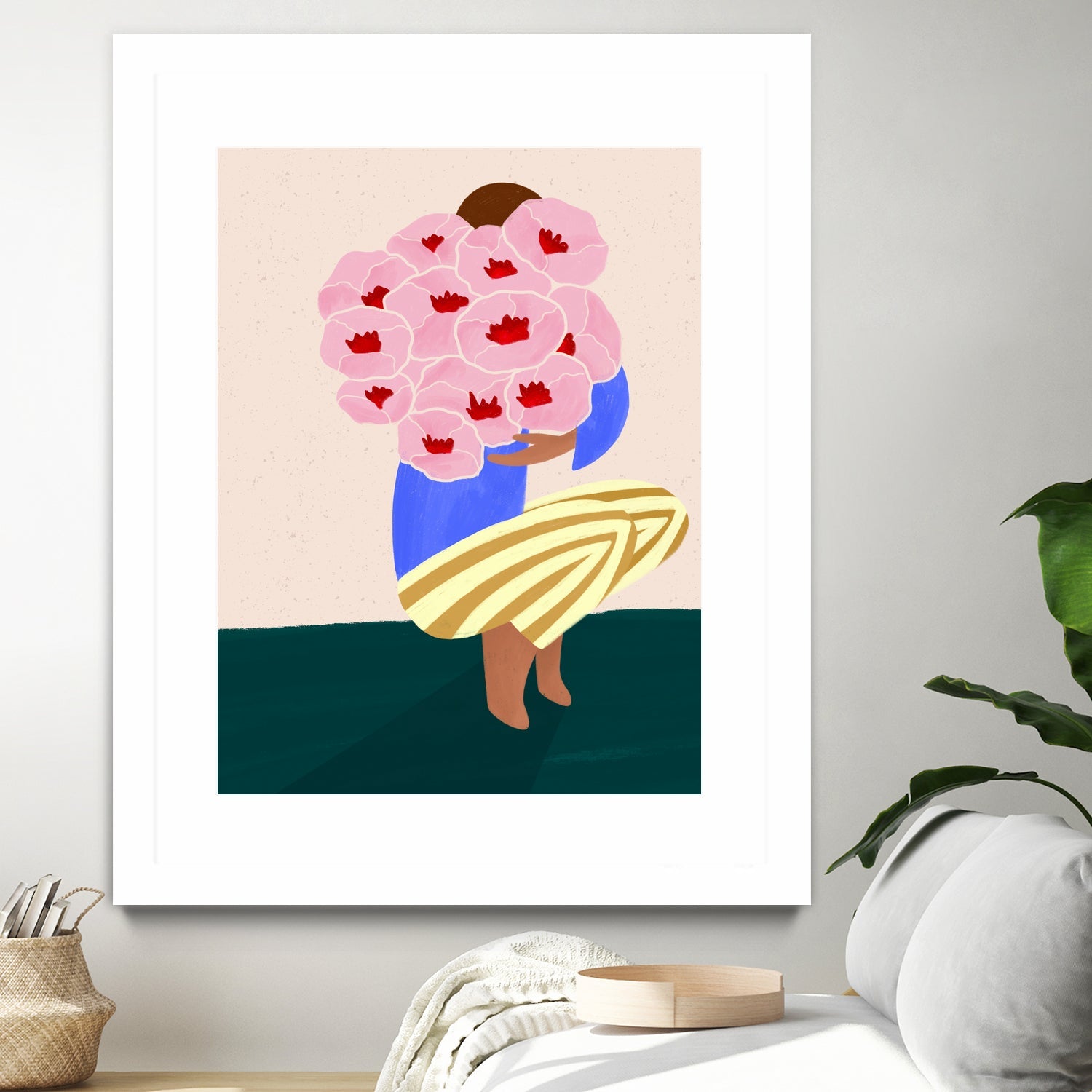 Bouquet of Flowers