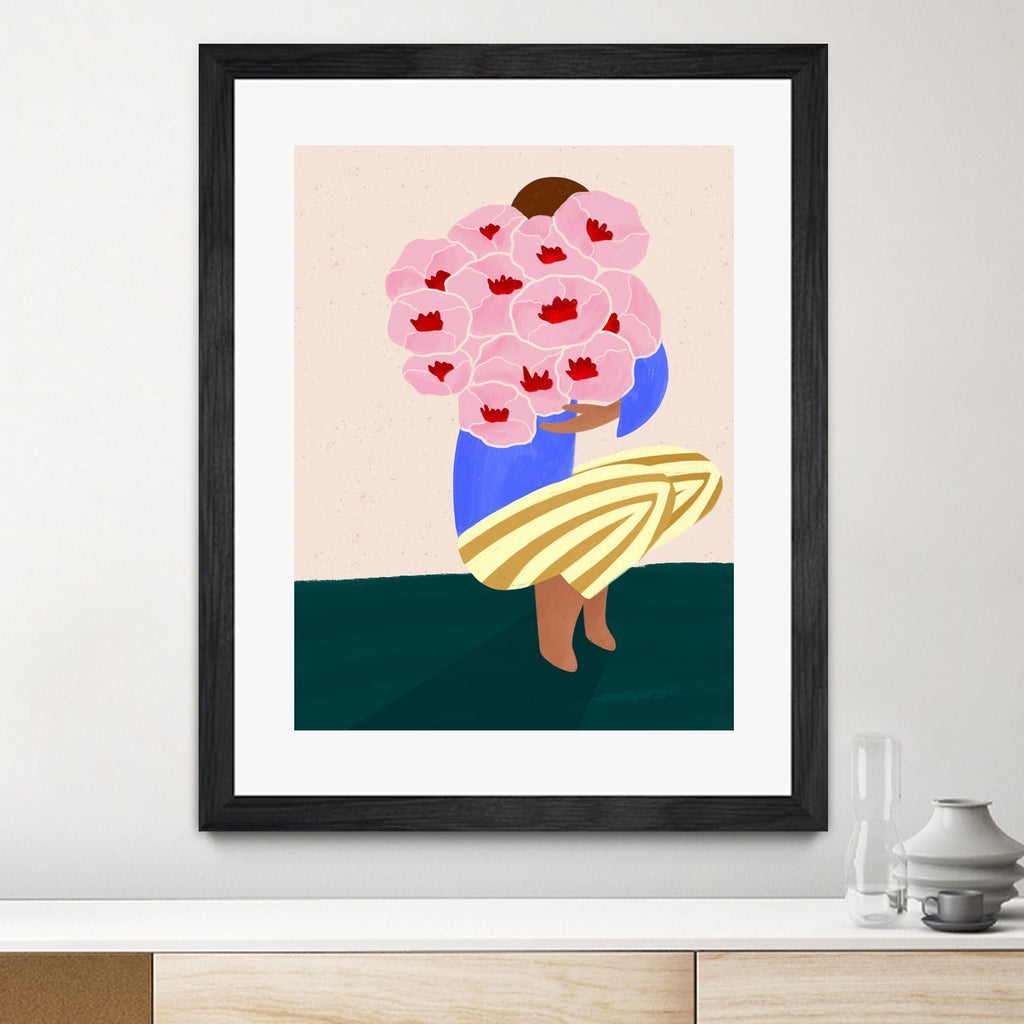 Bouquet of Flowers