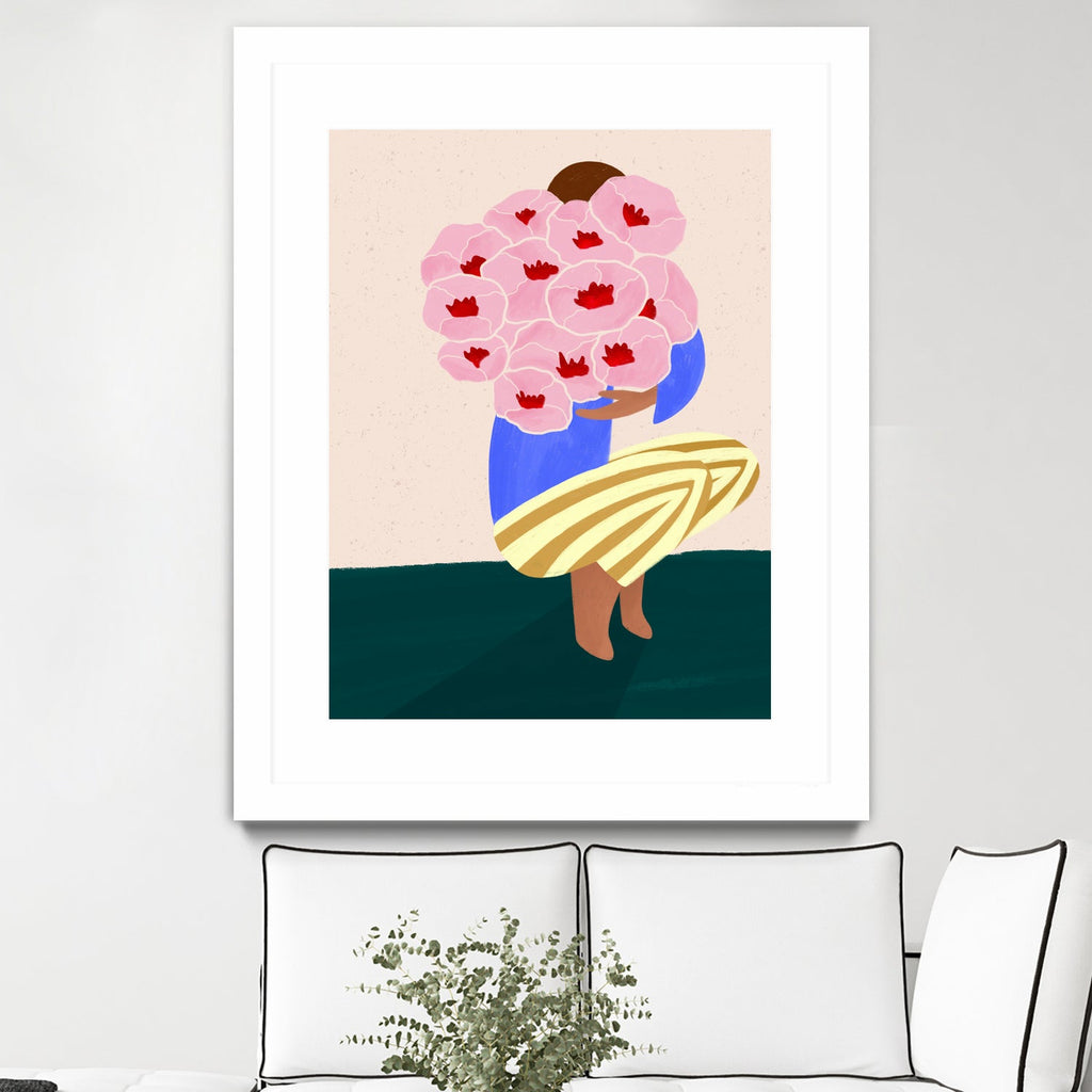 Bouquet of Flowers