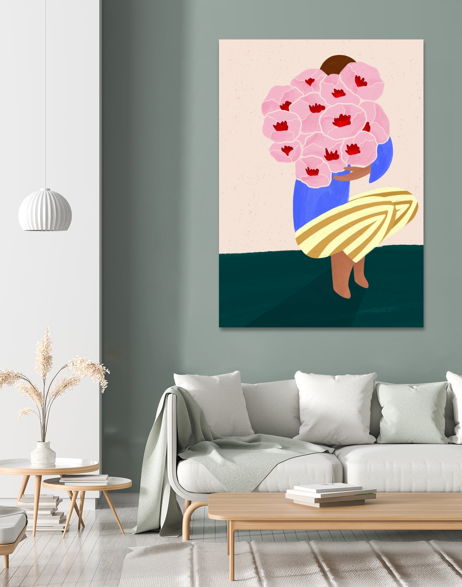 Bouquet of Flowers