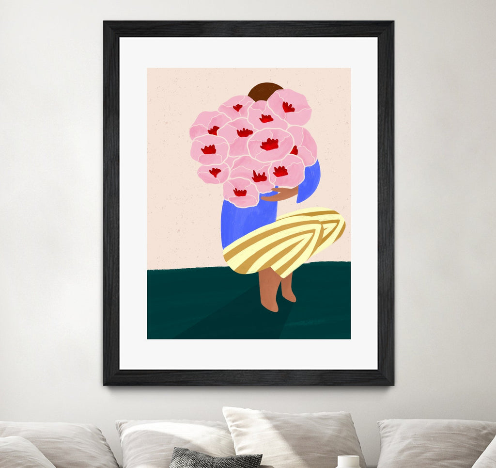Bouquet of Flowers