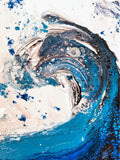 Crazy Wave