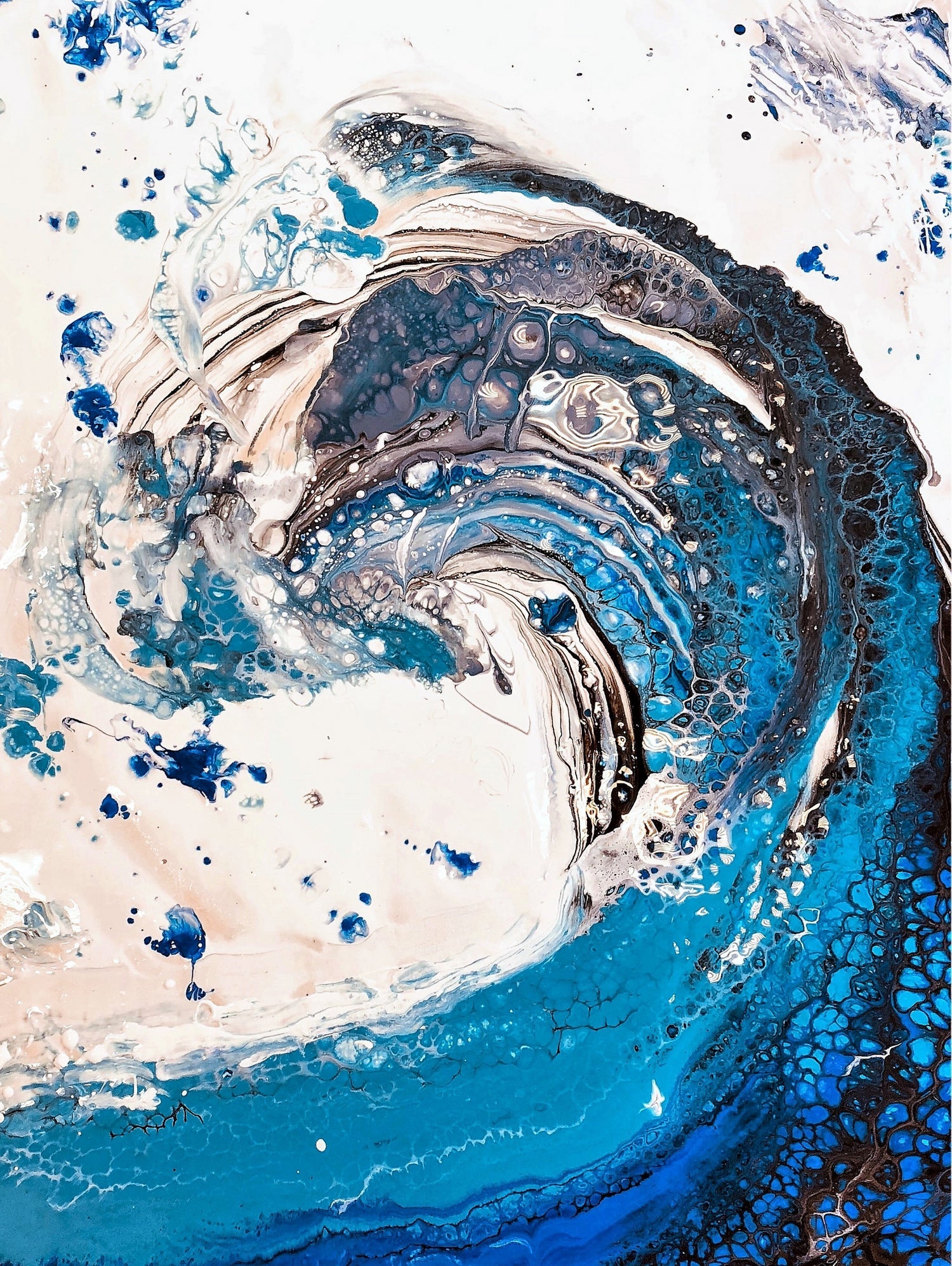 Crazy Wave