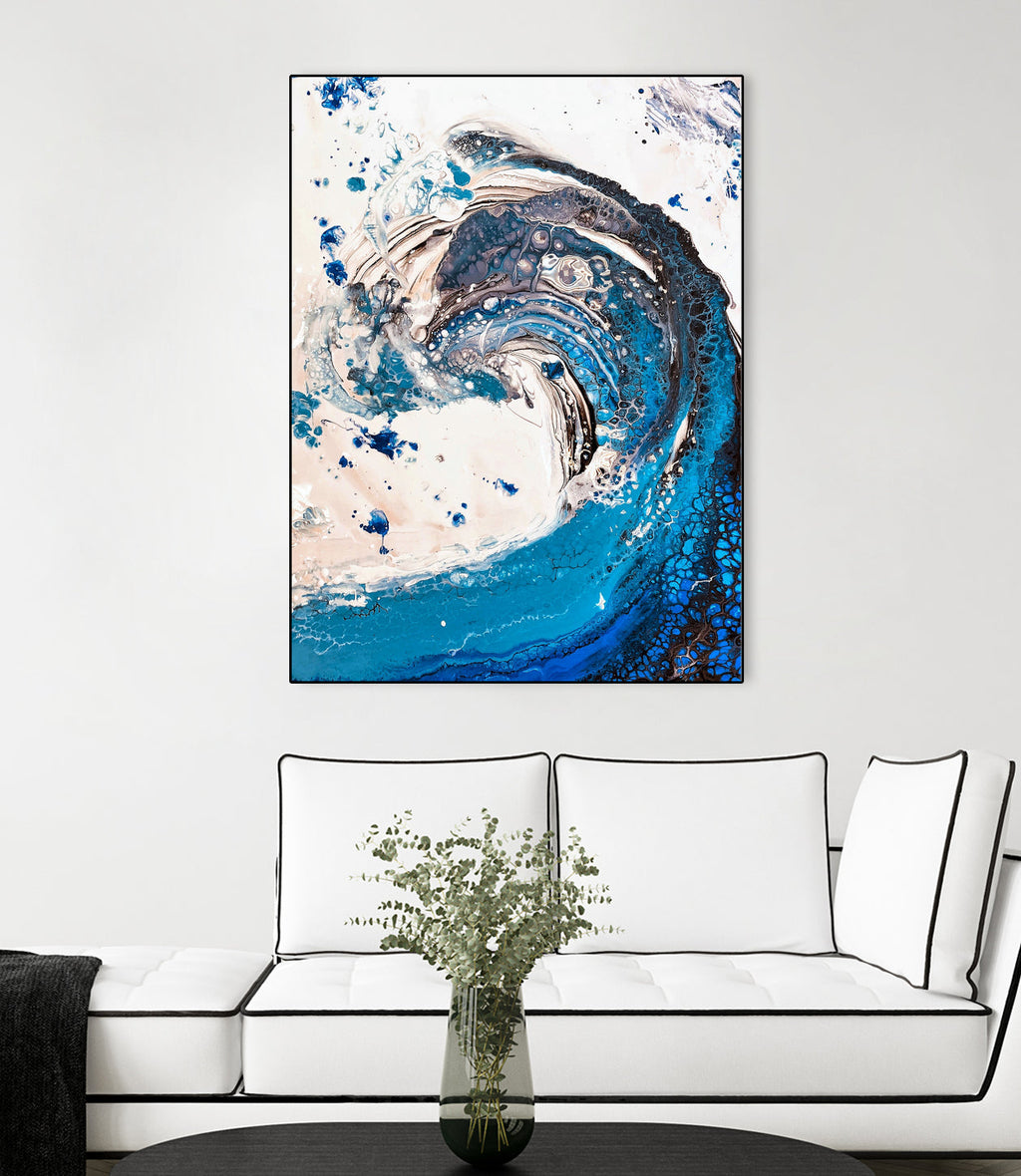 Crazy Wave