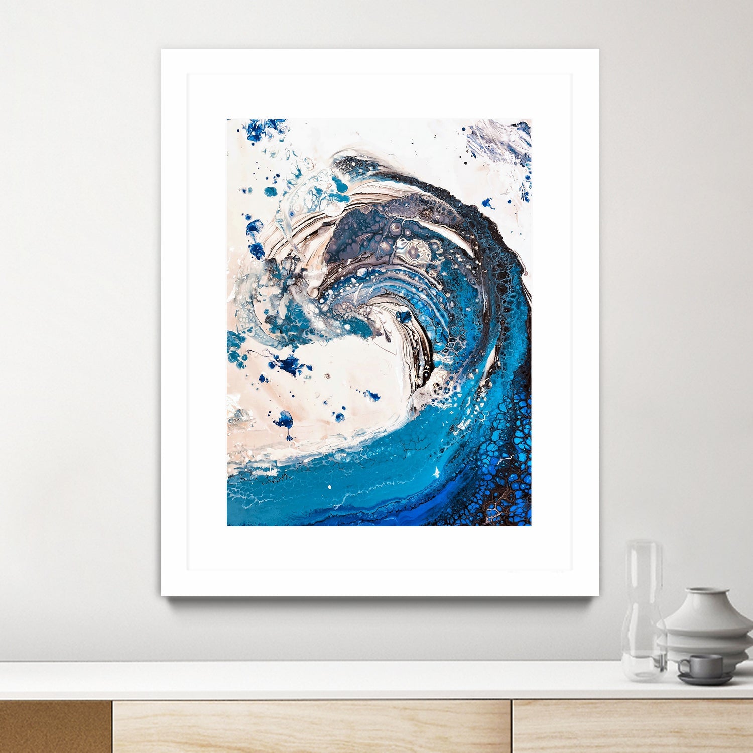 Crazy Wave