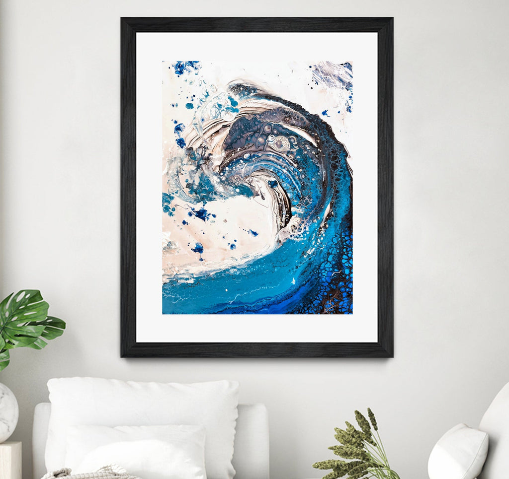 Crazy Wave